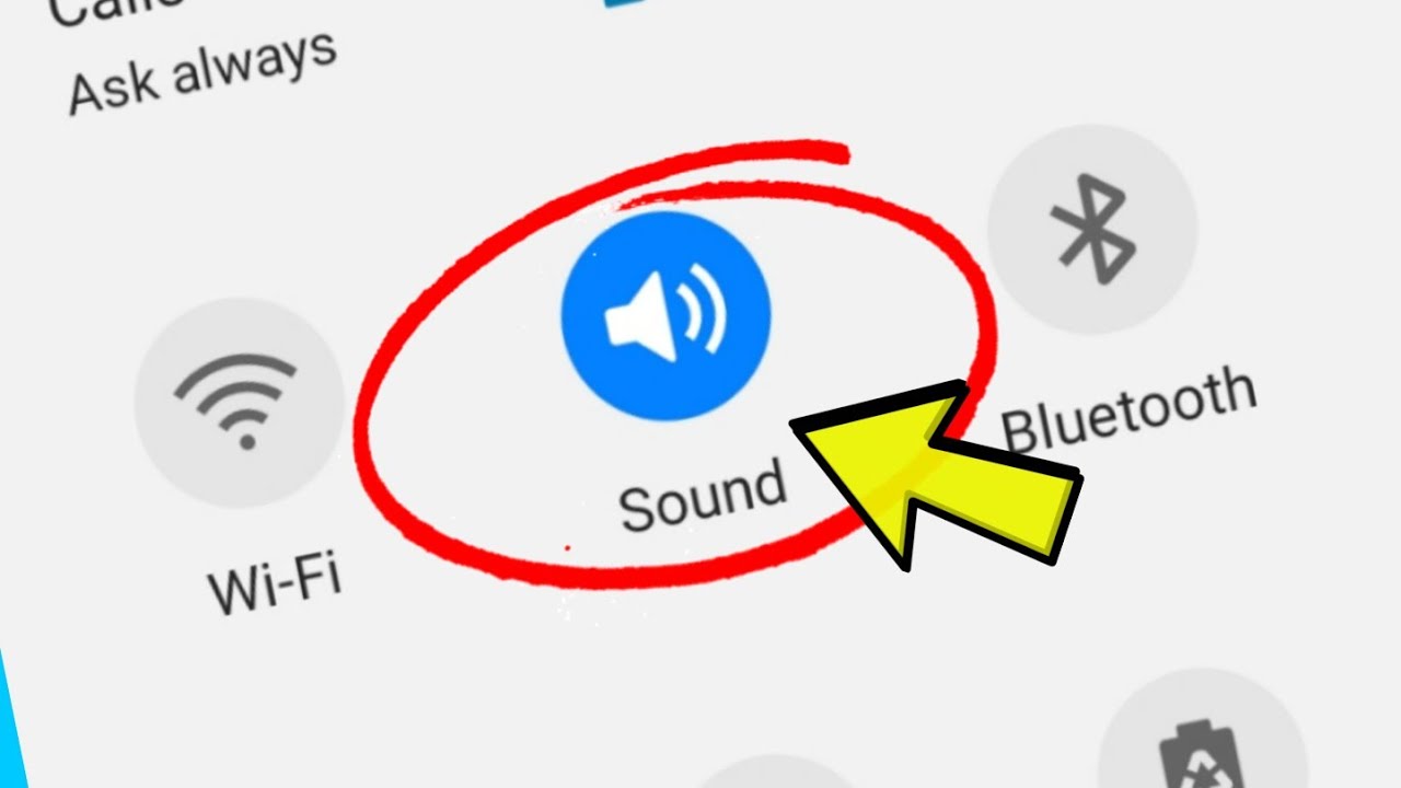samsung Sound Problem or Speaker not working audio problem Solve in