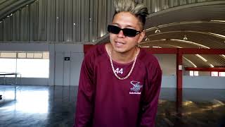 MY FIRST VIDEO👏😎