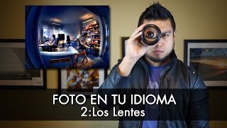 2. Los Lentes - Foto en tu idioma