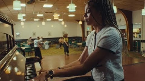 Brooke Combe - How Can I Tell You? (To Love Me More) | Official Music Video