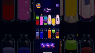 Magic Sort Level 144 -Hard Level! (No Sound)