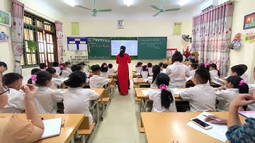 Môn Tiếng Việt- Lớp 2: Đọc- Cái trống trường em- GV: Phạm Thị Thu Hằng-Trường TH Liên Bão,Tiên Du,BN