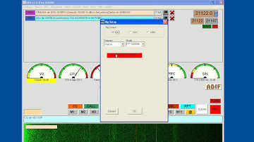 Overview of ROS | Amateur Radio Digital Mode - VE1XOP
