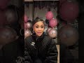 HAPPY NANi RELEASE DAY ❄️💕✨ #shorts #Nani #saweetie #newmusic #icygirl #femalerap #fypシ