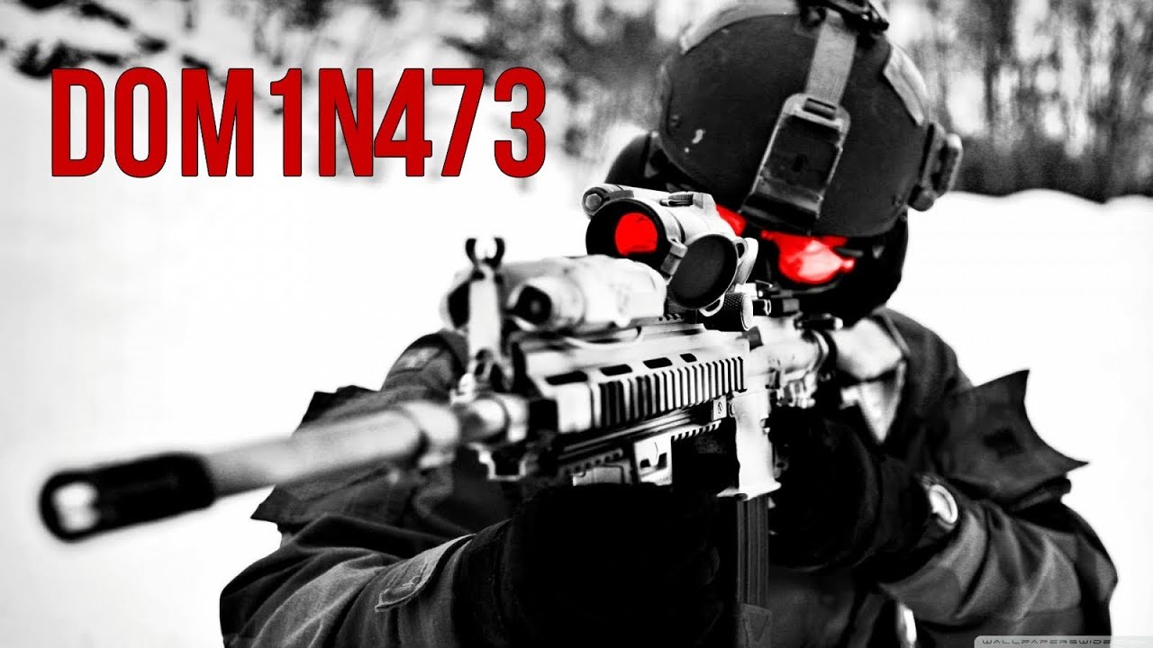 [BFP4F] Battlefield Play4Free | Montage | D0M1N473 - YouTube