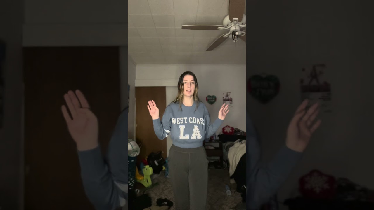 Ily guys🥰 see you tomorrow❤️ #grwm #minivlogs #explore