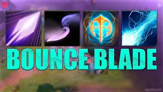 Bounce Blade Moon Glaives Psi Blade Ability Draft
