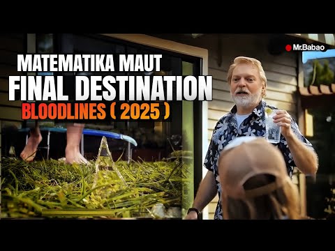 FINAL DESTINATION 6