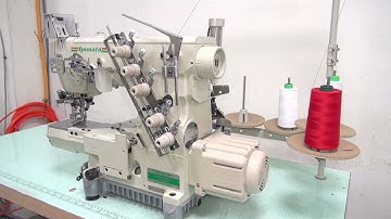 YAMATO VC1700/UT with Hohsing D.D. Servo Motor + i60-6-VG-220 Control Box