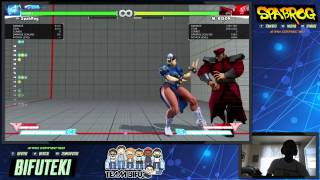 Sfv Beta Chun Li Kara Throw Fs.mplplk