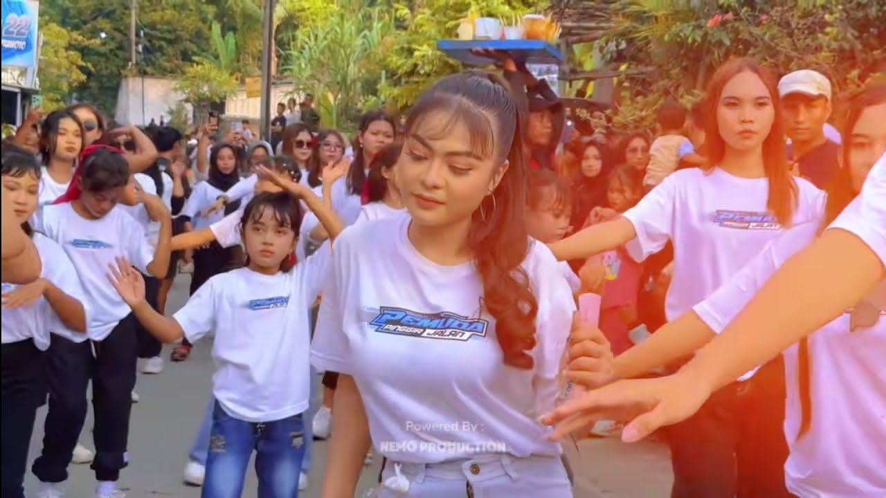 KARNAVAL REJEBAN || HAUL KE 465 & KIRAB BUDAYA 47 "KANJENG SUNAN PRAWOTO"