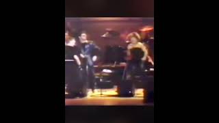 Download Lagu George Michael Tina Turner Brian Adam’s Rock the Rainforest #georgemichael #shorts MP3