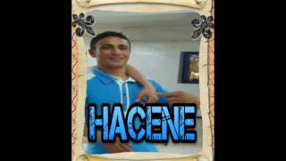 Jita Kassad Babek Hacene 2014