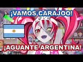 Ollie cada día más argentina thumbnail