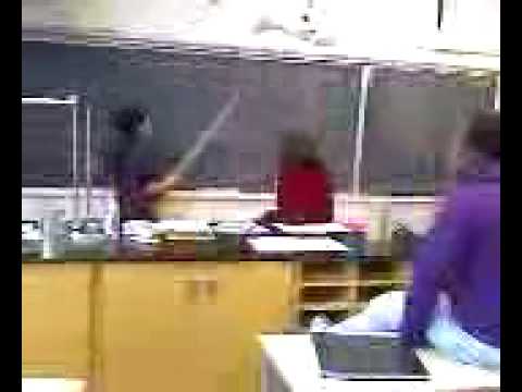 Jarvis Collegiate Institute - The 12 Days of Chemi...