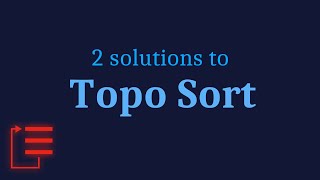 I got this Graph Problem in 3 Tech Interviews @ Top Companies