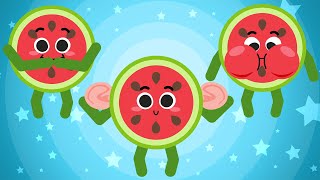 Patates Adam Karpuz Adam - Kaşlarını Çatmış Öylece Kalmış