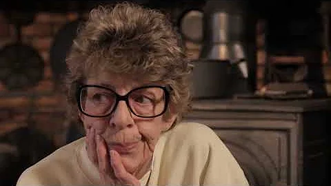 Mary Howell interview