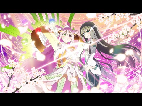 千本桜×結城友奈は勇者である