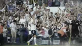 Tottenham Hotspur - Thfc Rises - Seasons 1011,1112 & 1213