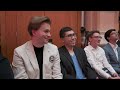Vincent Keymer: Brightest Future Contender | #SuperChessClassicRomania