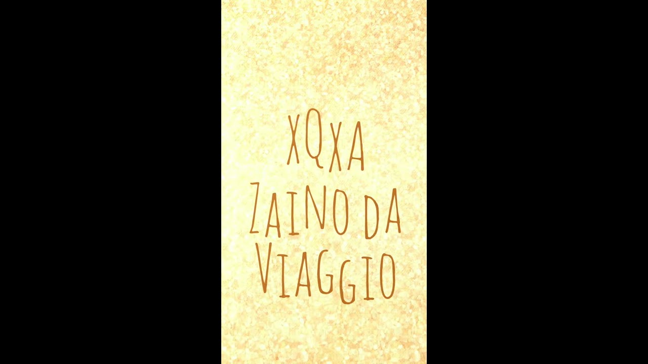 XQXA Zaino Da Viaggio Best Buy 2020 Al Giusto Prezzo