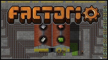 Factorio Recursion #22 - Connecting the Pieces (0.15 | Factorissimo Mod)