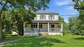 20800 Whites Ferry Rd video tour
