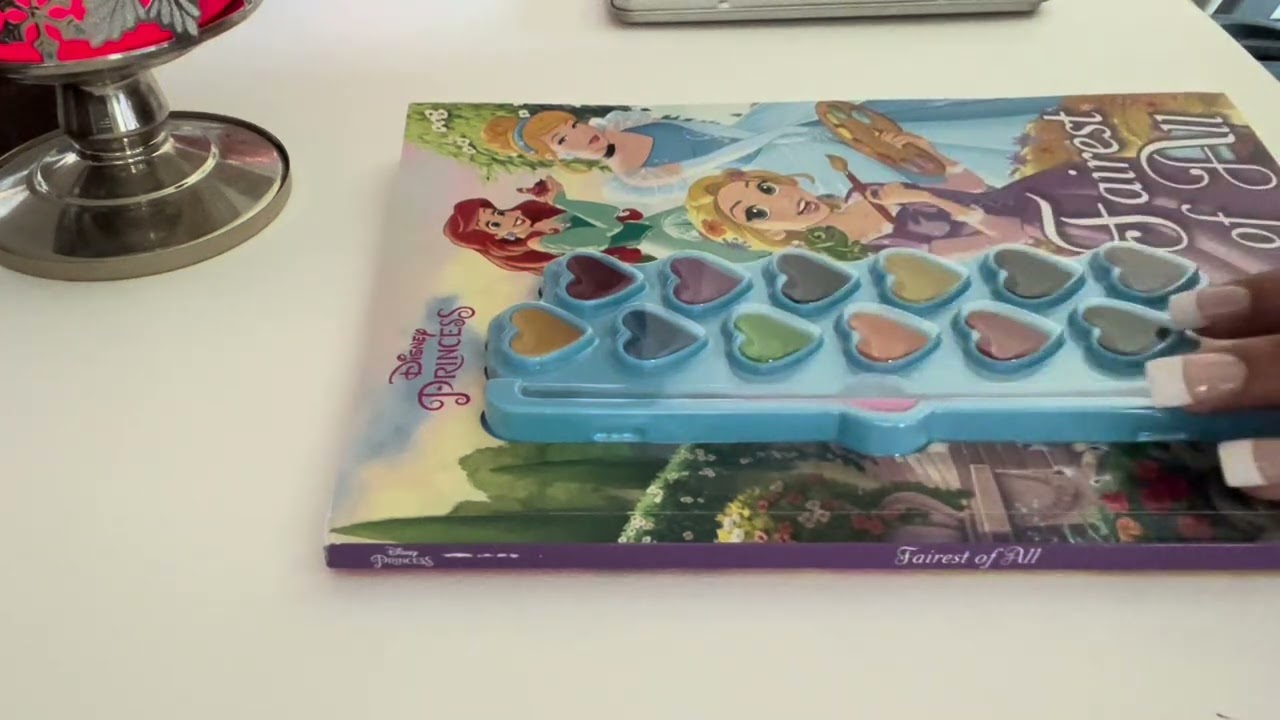 ASMR Super Relajante te ayudara a Dormir 😴 Coloreando, chicle, mouth sounds