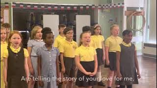 Laudato Si - Joe Hammill & Joanna Grennan