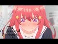 Table Manners | The Quintessential Quintuplets