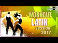 Workout Latin Session 2017 (130 bpm)