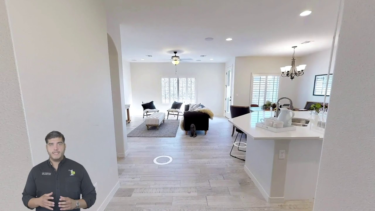 Palo Verde Homes | Acacia