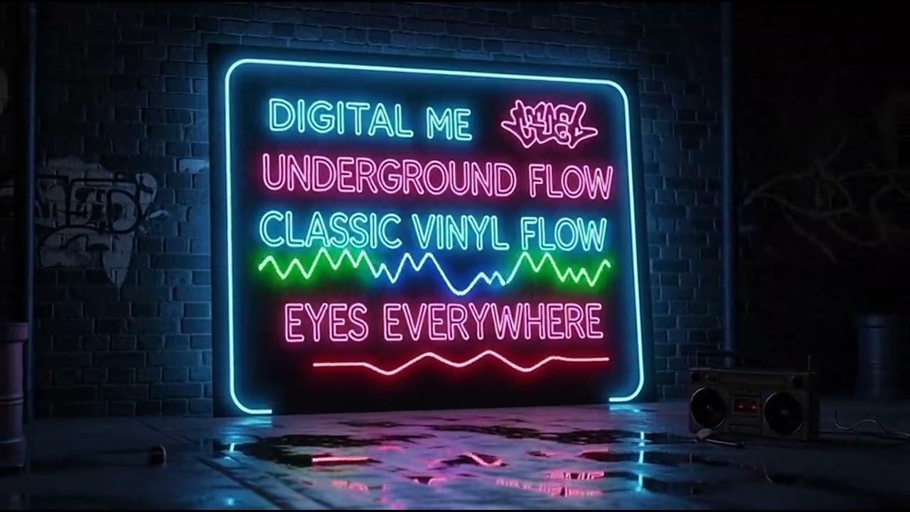 Best Hip Hop Songs 2025 🔥 Ultimate Rap Playlist