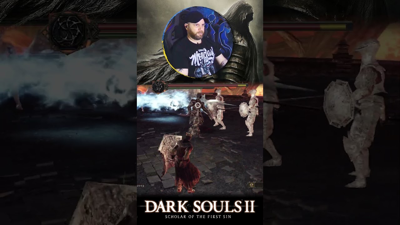 Епічне завершення останнього DLC 😤 