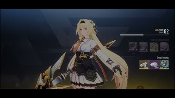 Diting and Dinah, The Power Couple (Etheria: Restart)