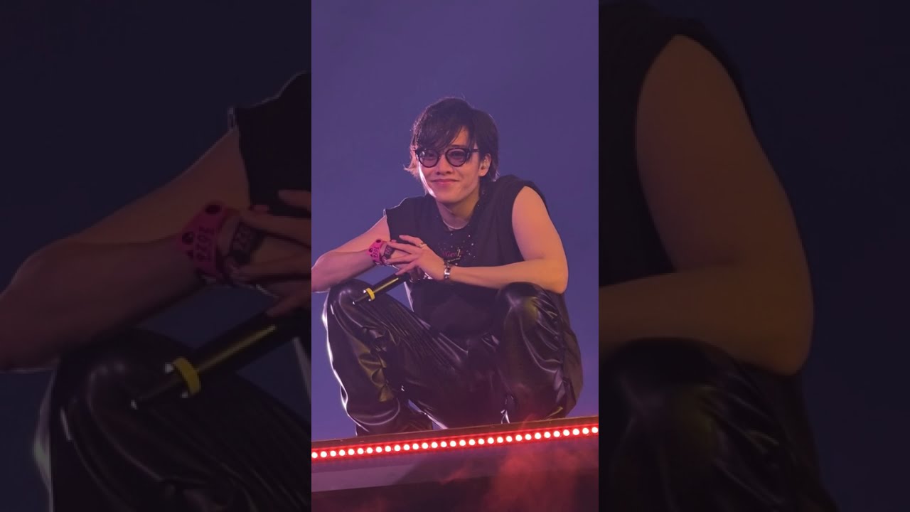 【4k】IMP.livetour magenter 2/15昼 宮城Rodeo