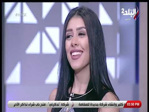 لقاء خاص مع خبير تصميم مجوهرات د كرم مسعد و نصائح خاصة بشراء الذهب والحلي
