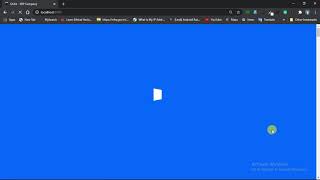 english to arabic demo
