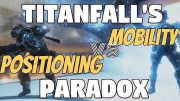 Titanfall 2 | Masters of Movement