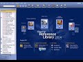 Microsoft Encarta 2004 Opening Slowed Reverb