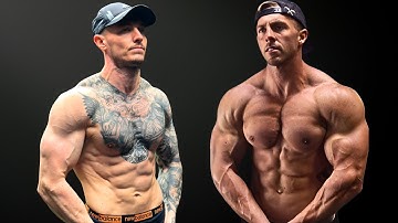 Why Are Hybrid Athletes So Jacked ?