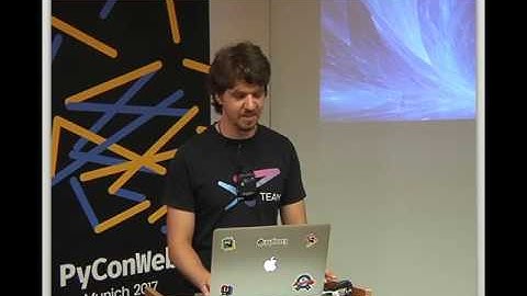 Dmitry Trofimov - 7 years of supporting Django, Flask, Pyramid, and friends