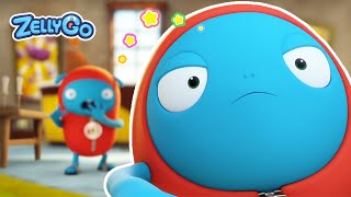 A video you shouldn't watch.. 👽💥 | Family Kids Cartoons