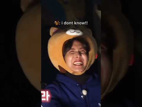 BTS vs pirate ship ride / run bts ep 51