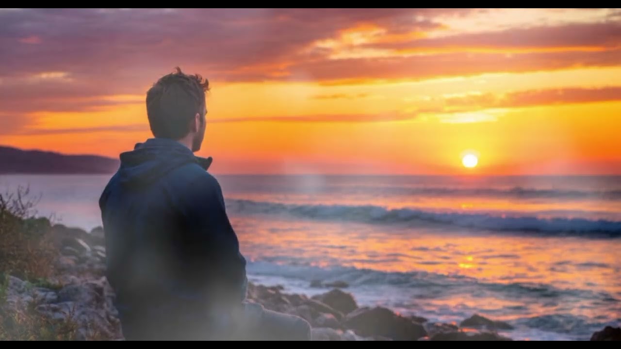 Самая грустная песня о любви...    