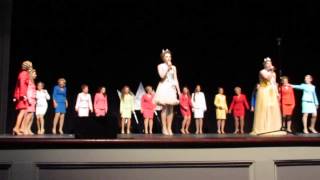 2015 DMA Nationals Crowning Ceremony!