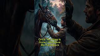 The Horse and the Rider | When Winning Costs Too Much #wisdom #lifelessons #horrorstories