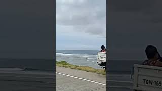 Calicoan Island @Brgy. Sulangan Guiuan Eastern Samar ♥️