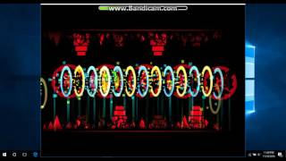 Geometry Dash hack INVINCIBILITY